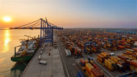 Adani Ports shares in focus as board to consider NCD issue on Wednesday ...
