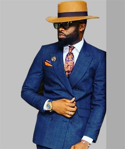 Nice Suit Man 的图像结果