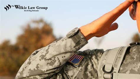 UCMJ Article 91 - Insubordinate Conduct Defense Attorney