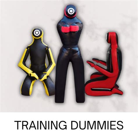 Training Dummies – Sportswing.in