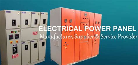 Thirumani Industry - Manufacturer of Lighting Distribution Board, Timer ...