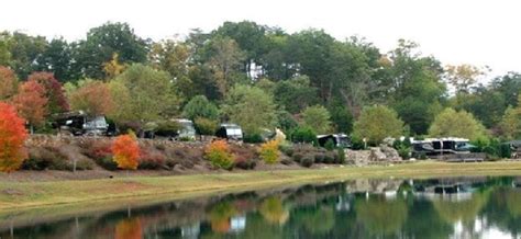 Lake Lure North Carolina Campgrounds: Find Your Perfect Spot