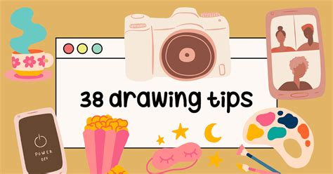 Image result for Drawing Tips