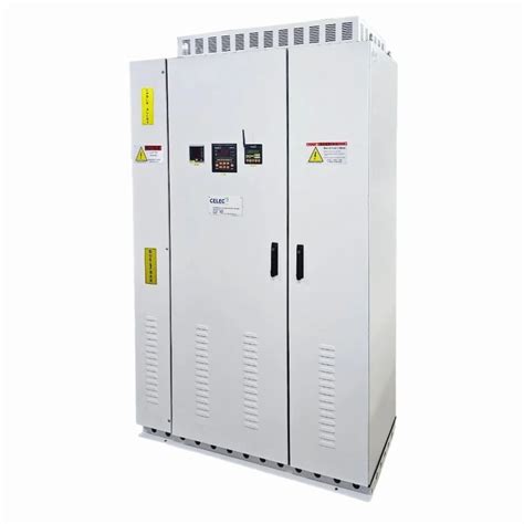 APFC Panels - 21 Kvar Automatic Power Factor Panel Manufacturer from ...