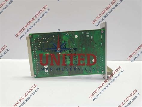DENISON HYDRAULICS 701-00155-8 SERVO AMPLIFIER CARD AN227 V10 | United ...