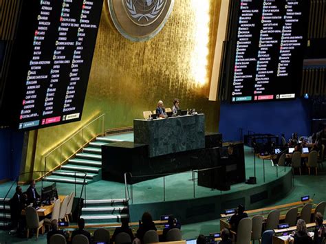 Security Council extends mandate of United Nations Mission in Afghanistan