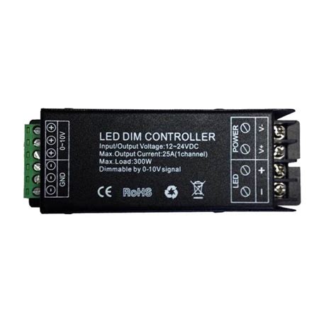 Image result for LED Dimmer Controller