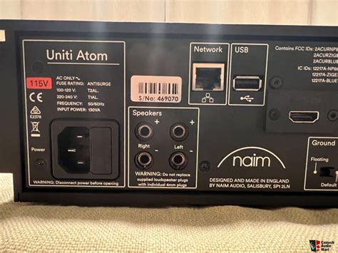 Unity Atom 的图像结果