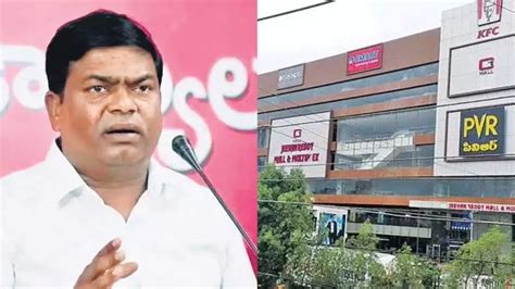 Nonpayment of Rs 2.51 Cr: TSRTC seizes former BRS MLA Jeevan Reddy’s ...