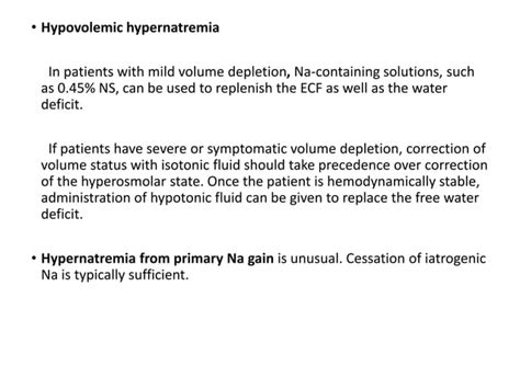 Hypernatremia Algorithm 的图像结果