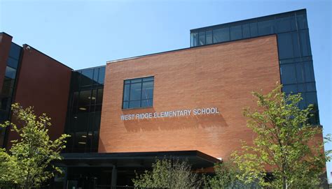 West Ridge Elementary School - PBC Chicago