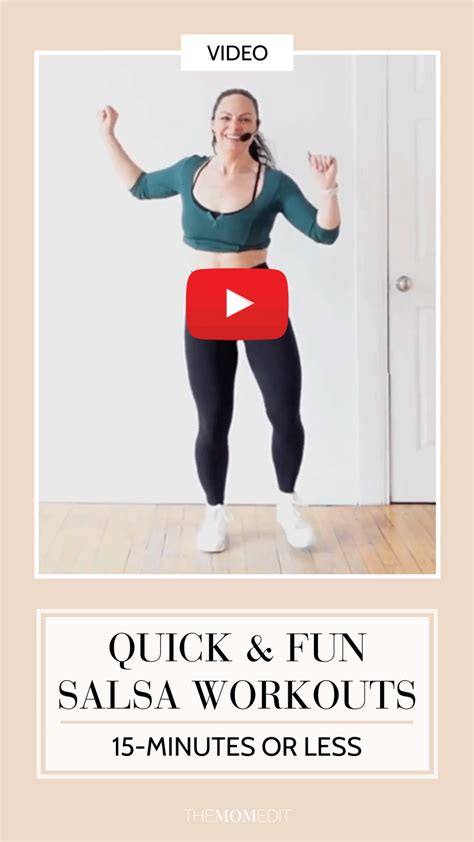 Image result for Simple Salsa Exercise