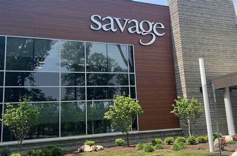 Savage names new partner - Savage