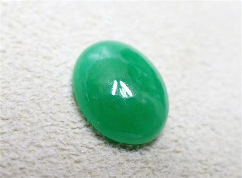 極美品！ ひすい 3.095ct ソ付 ルース（LA-7975） | LAGOON