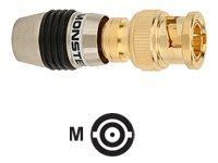 Quicklock M500 Bnc Connectors - Buy Quicklock M500 Bnc Connectors ...