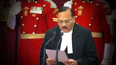 Justice Surya Kant, Known For Article 370 Ruling And Pegasus Scrutiny ...