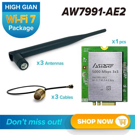 Wi-Fi 的图像结果