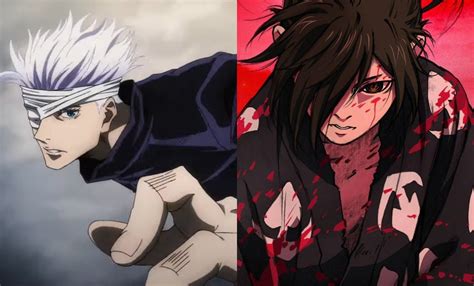 'Jujutsu Kaisen Zero', 'Dororo' And More Anime To Watch On Amazon Prime ...