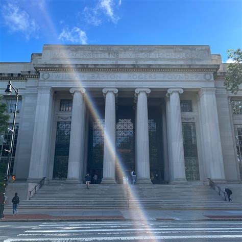 MIT Building 的图像结果