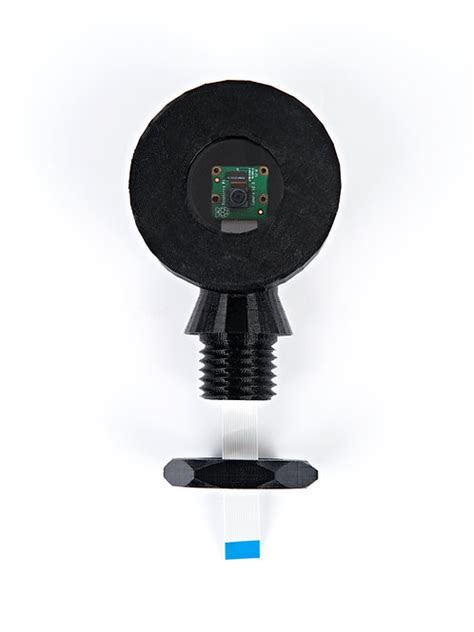 Image result for Raspberry Pi Camera Waterproof Case