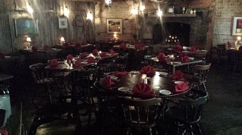 THE ANVIL INN, Fort Edward - Menu, Prices & Restaurant Reviews ...