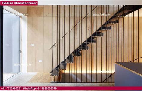 Metal Floating Stairs Wooden Stair Rails And Balusters Wood Stairs Too ...