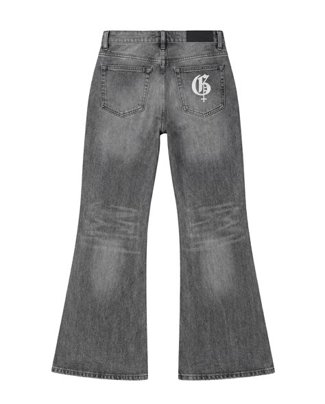 BAGGY JEANS