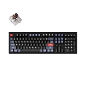 Amazon.in: Buy Keychron K10 Pro Wireless Custom Mechanical Keyboard ...