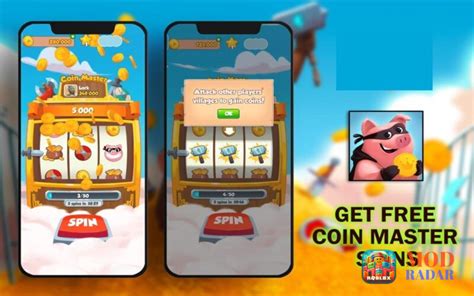 Image result for Coin Master Spin Hack