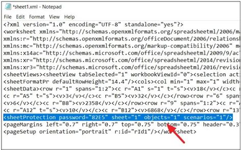 Image result for How to Unlock a Password Protected Excel File
