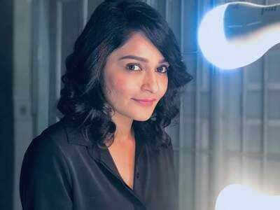 Our life as actors is very uncertain, which has helped me cope with ...