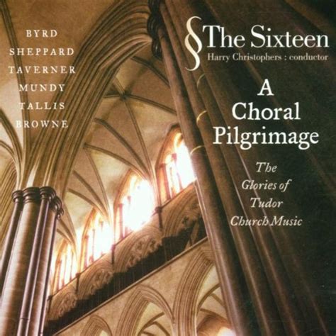 Buy Various: a Choral Pilgrimage Online at Low Prices in India | Amazon ...