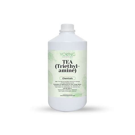 Triethanolamine uses,Triethanolamine for skin, supplier,best price in ...