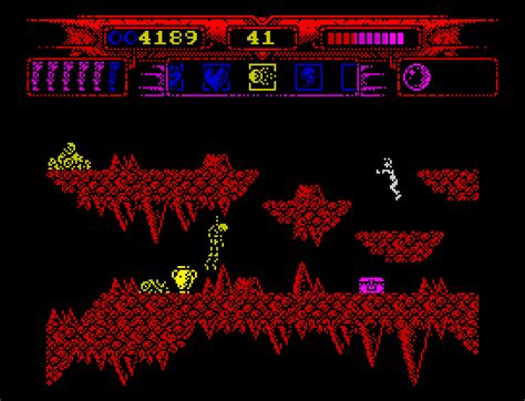 ZX Spectrum History 的图像结果