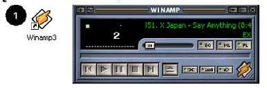 Winamp Pro download for free - GetWinPCSoft