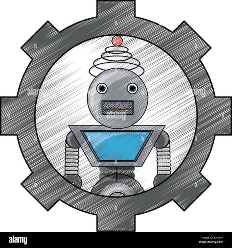 Robots Cartoon 的图像结果