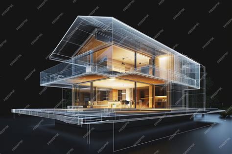 Building Modeling 的图像结果