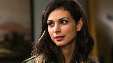 Morena Baccarin Mentalist