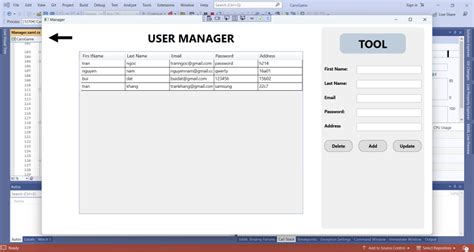 Image result for WPF Application Game Tutorial