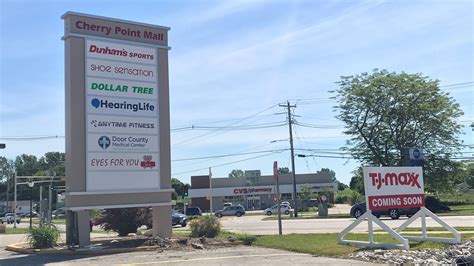 Tj Maxx Sturgeon Bay