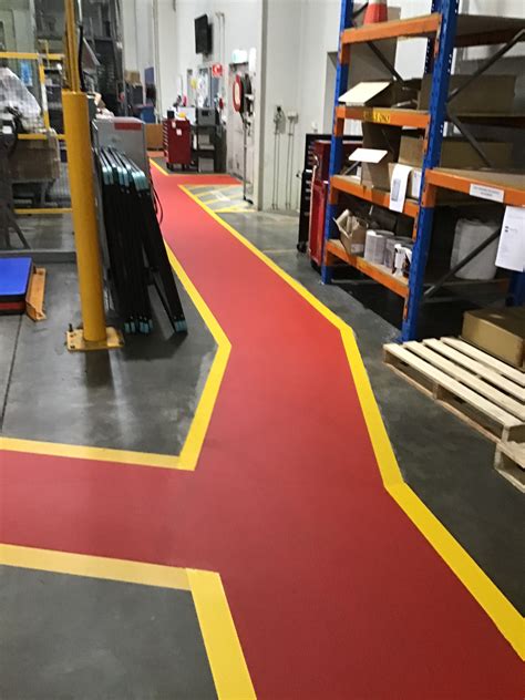 Line Marking Operational Plan 的图像结果