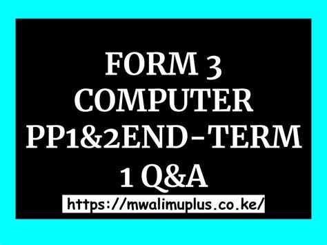 Image result for Computer PP2