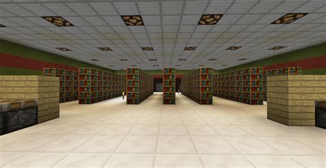 Image result for Groccery Store Minecraft