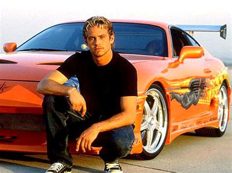 Paul Walker's legacy lives on, brother Cody lands movie role | Hollywood