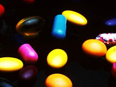 3D printed medicine for patients | Meer