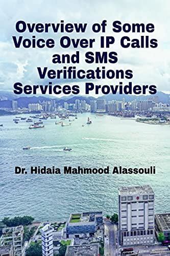 Buy Overview of Some Voice Over IP Calls and SMS Verifications Services ...