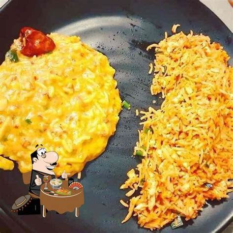 Trilok family restaurant & bar, Mumbai - Restaurant reviews