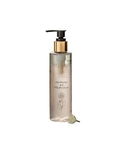 Buy By The Nature Bulgarian Rose Face and Body Shower Gel | Hydrates ...