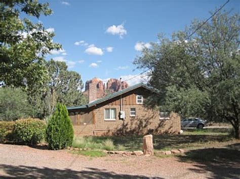 Sedona Cabin Vacation Rentals - Arizona, United States | Airbnb