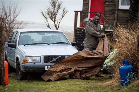 Luther Season 4, Ep 1 - Mirror Online